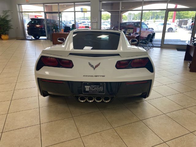 2015 Chevrolet Corvette Stingray Charlotte NC