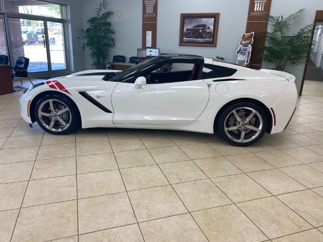 2015 Chevrolet Corvette Stingray Charlotte NC