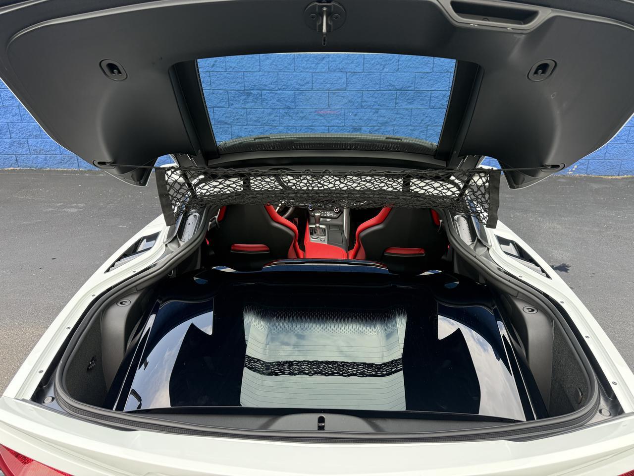 2015 Chevrolet Corvette Stingray Connellsville PA