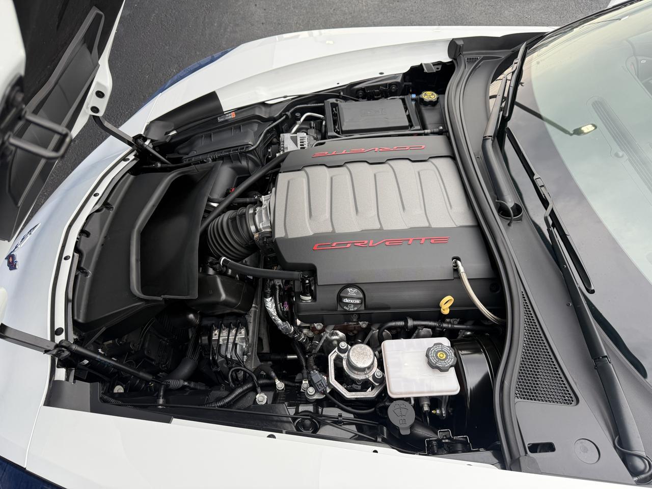 2015 Chevrolet Corvette Stingray Connellsville PA