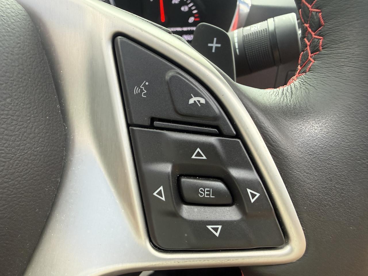 2015 Chevrolet Corvette Stingray Connellsville PA