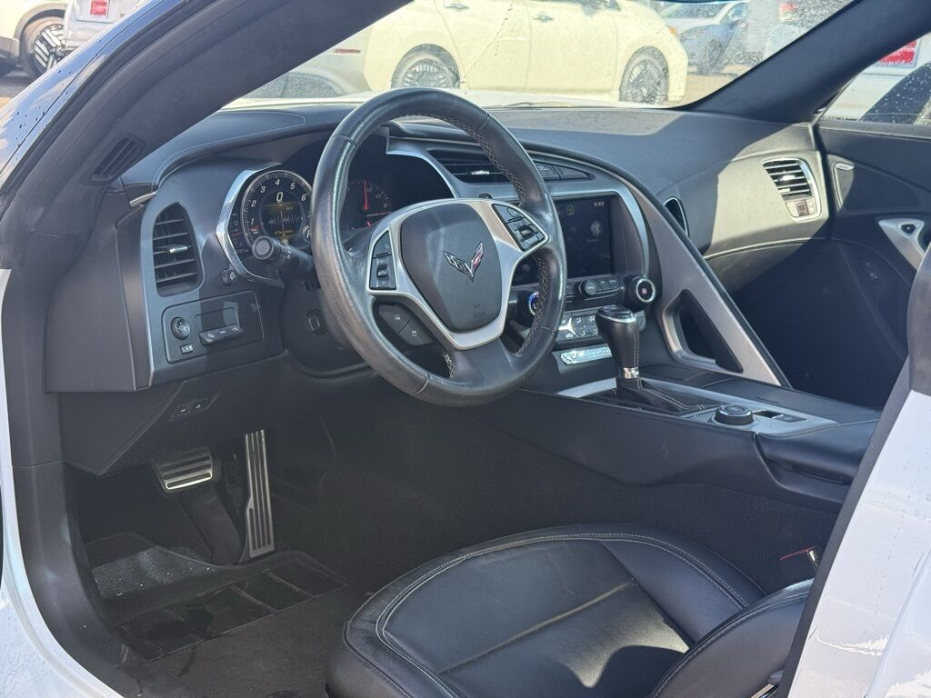 2015 Chevrolet Corvette Stingray Beaverton OR