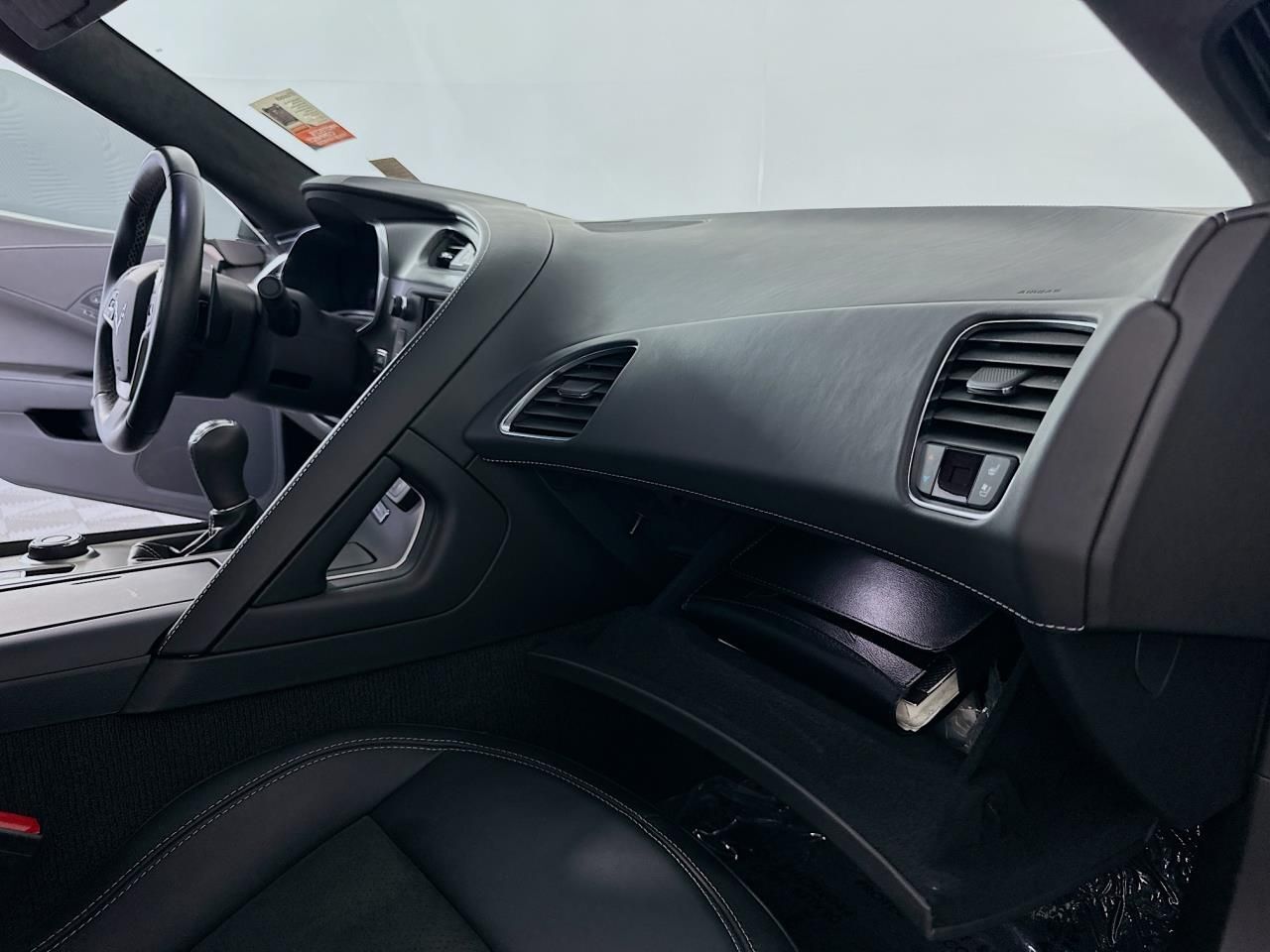 2015 Chevrolet Corvette Stingray Z51 3LT Tacoma WA