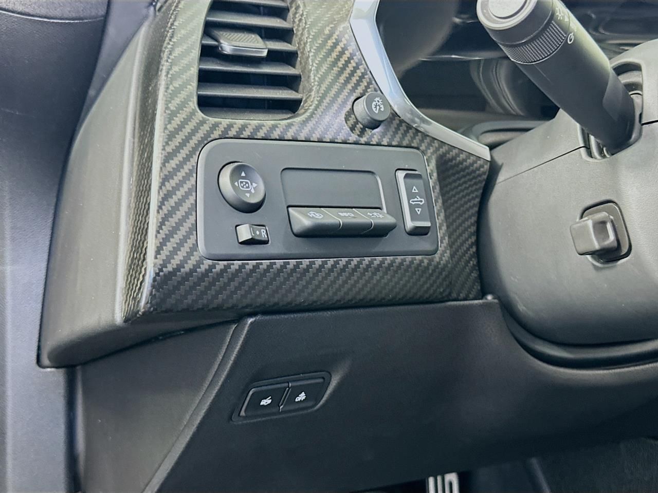 2015 Chevrolet Corvette Stingray Z51 3LT Tacoma WA