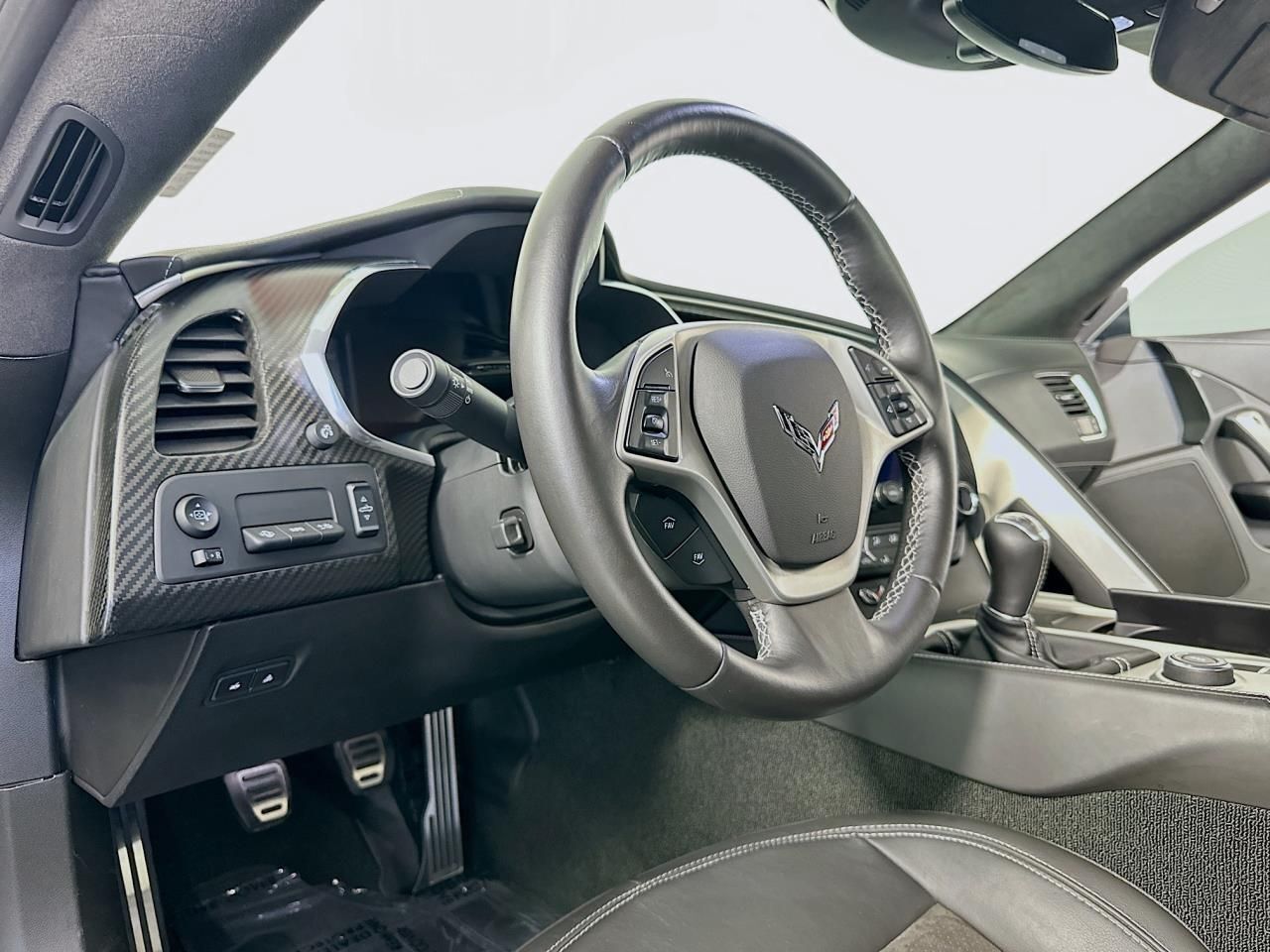 2015 Chevrolet Corvette Stingray Z51 3LT Tacoma WA
