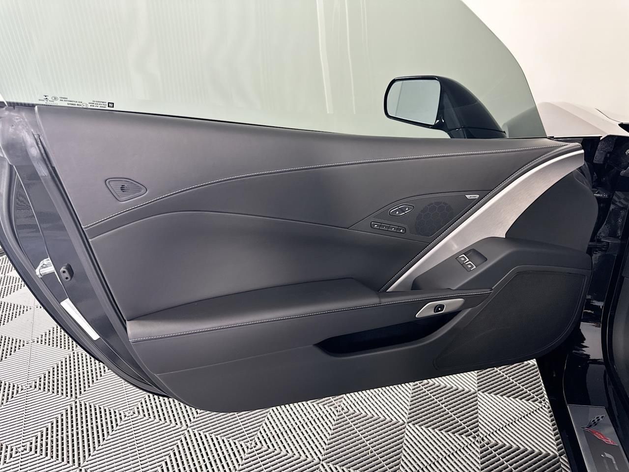 2015 Chevrolet Corvette Stingray Z51 3LT Tacoma WA