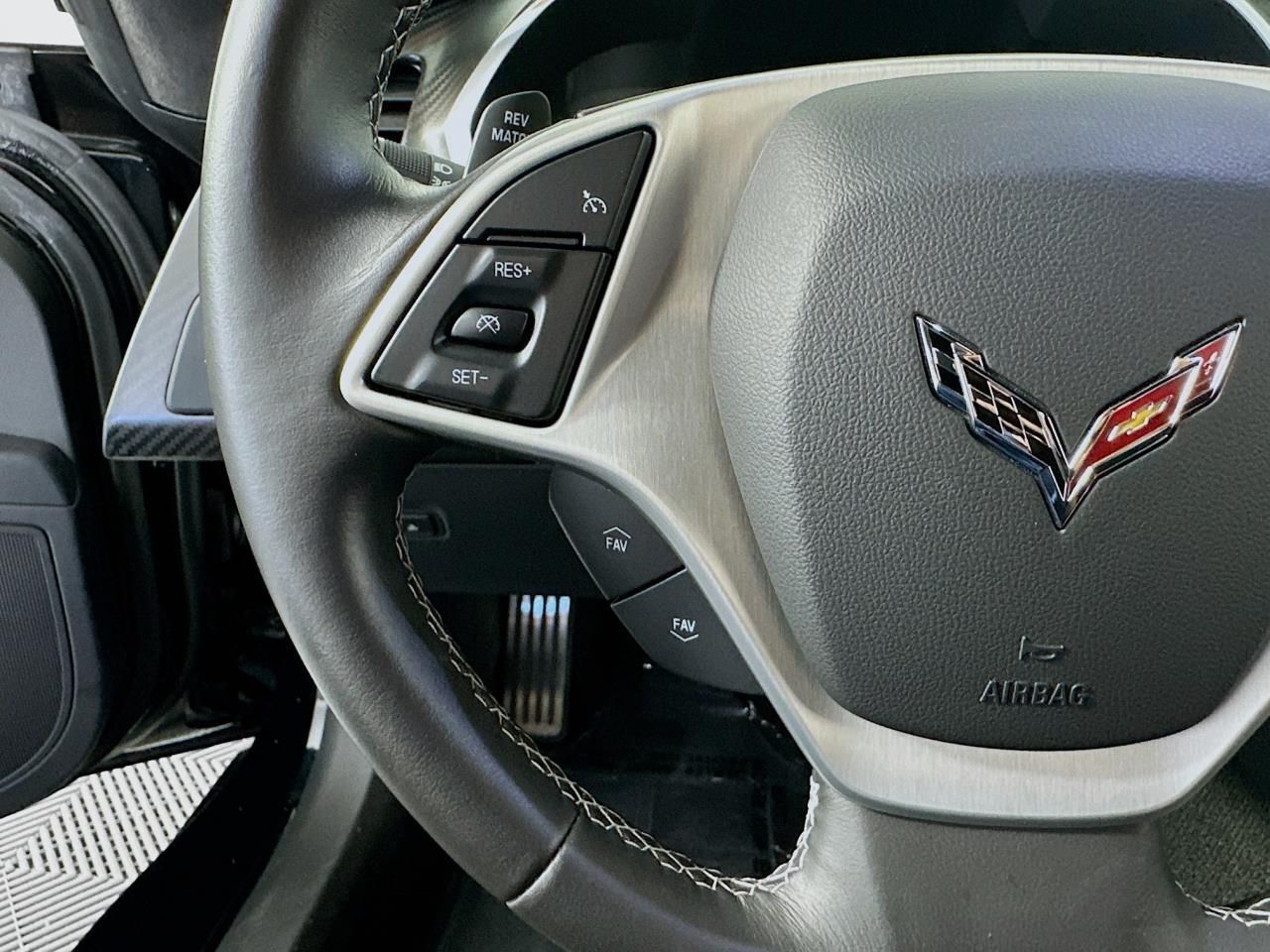 2015 Chevrolet Corvette Stingray Z51 3LT Tacoma WA