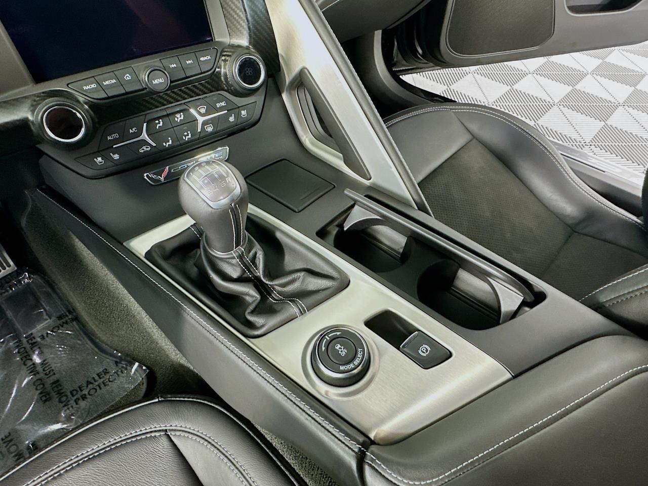 2015 Chevrolet Corvette Stingray Z51 3LT Tacoma WA