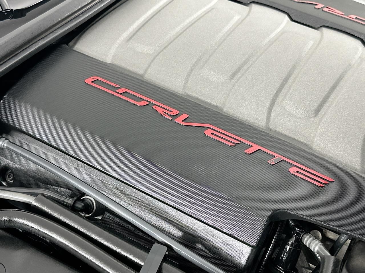 2015 Chevrolet Corvette Stingray Z51 3LT Tacoma WA