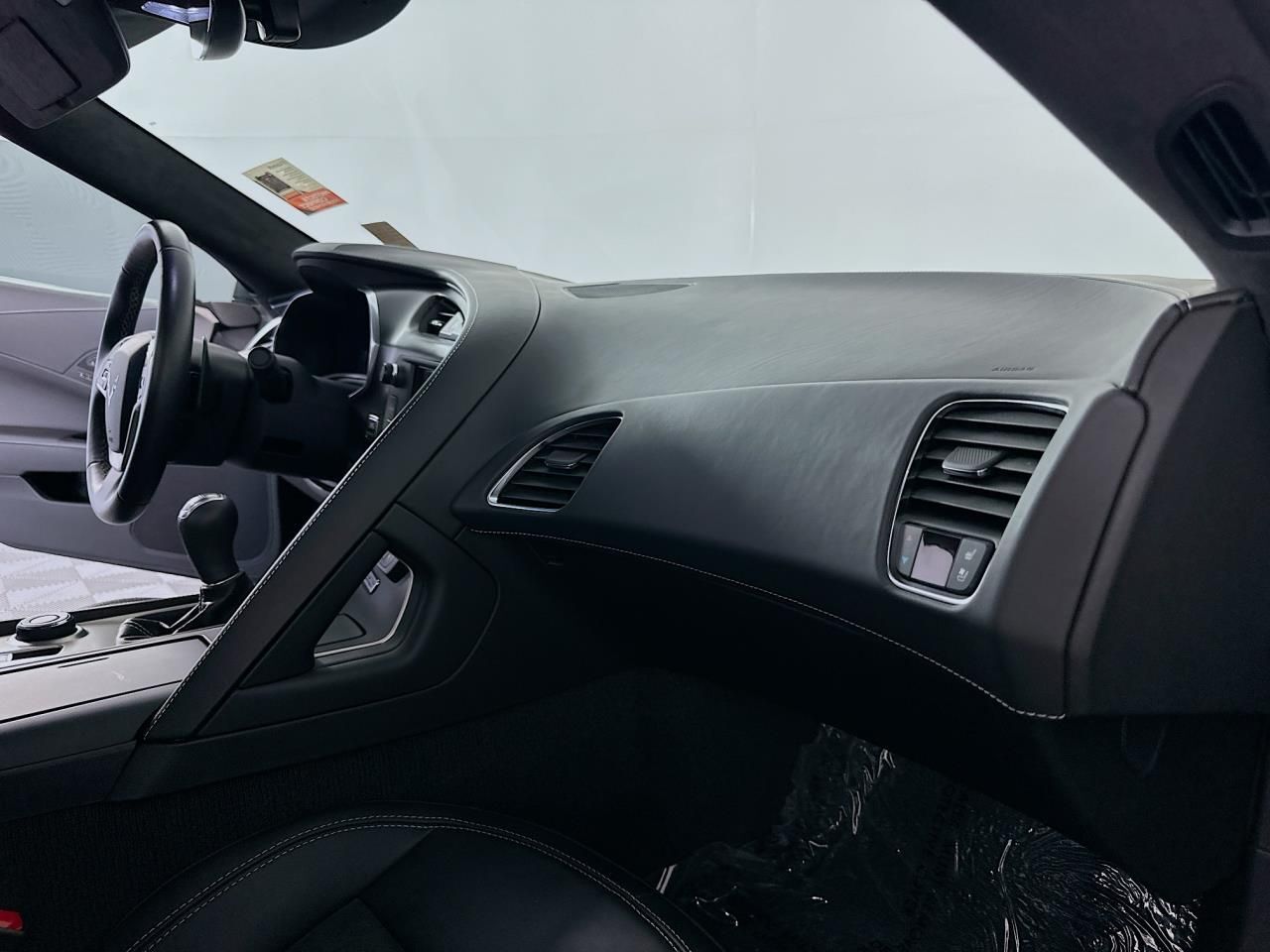 2015 Chevrolet Corvette Stingray Z51 3LT Tacoma WA