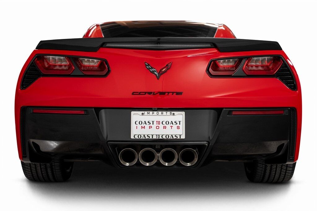 2015 Chevrolet Corvette Stingray Z51 Ft Lauderdale FL
