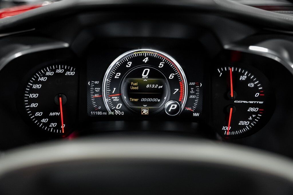 2015 Chevrolet Corvette Stingray Z51 Ft Lauderdale FL