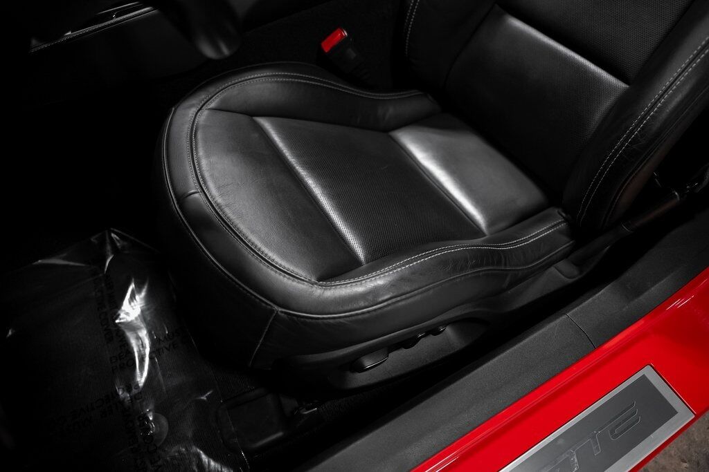 2015 Chevrolet Corvette Stingray Z51 Ft Lauderdale FL