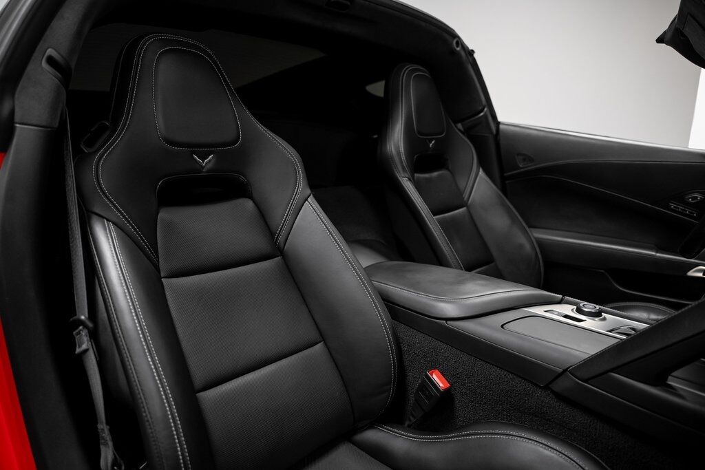 2015 Chevrolet Corvette Stingray Z51 Ft Lauderdale FL