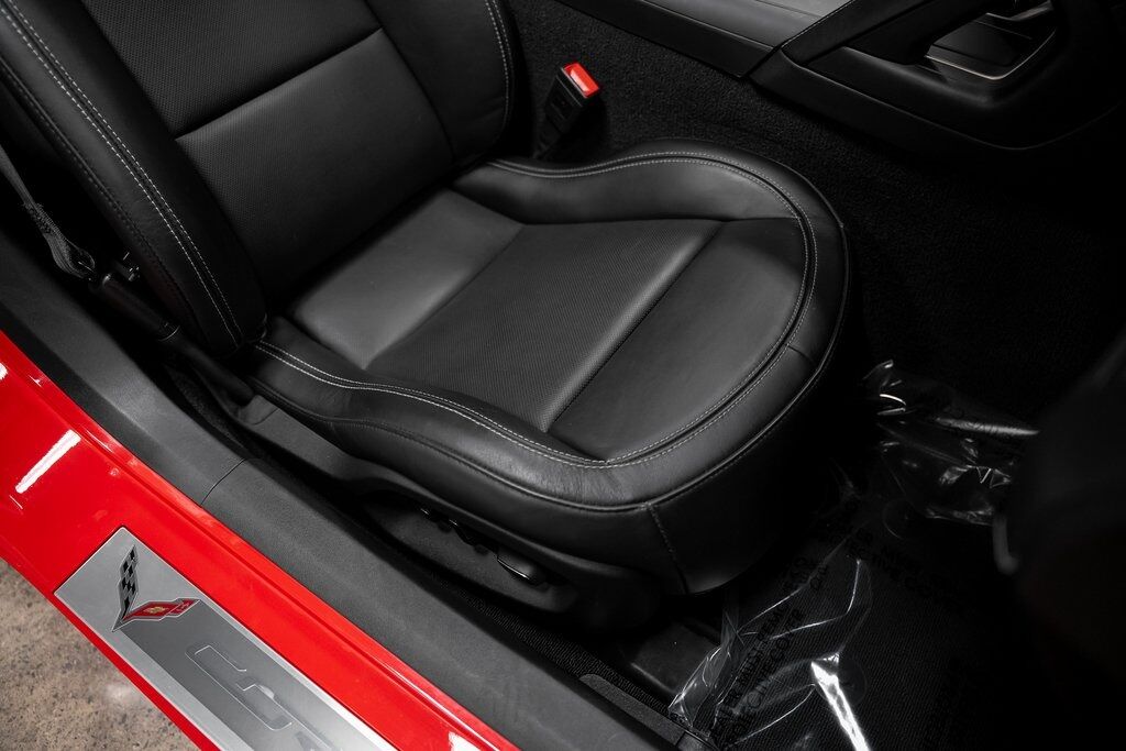 2015 Chevrolet Corvette Stingray Z51 Ft Lauderdale FL