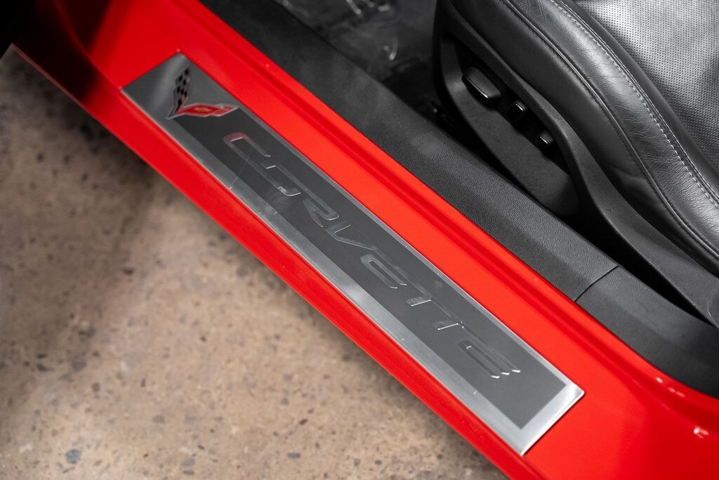 2015 Chevrolet Corvette Stingray Z51 Ft Lauderdale FL