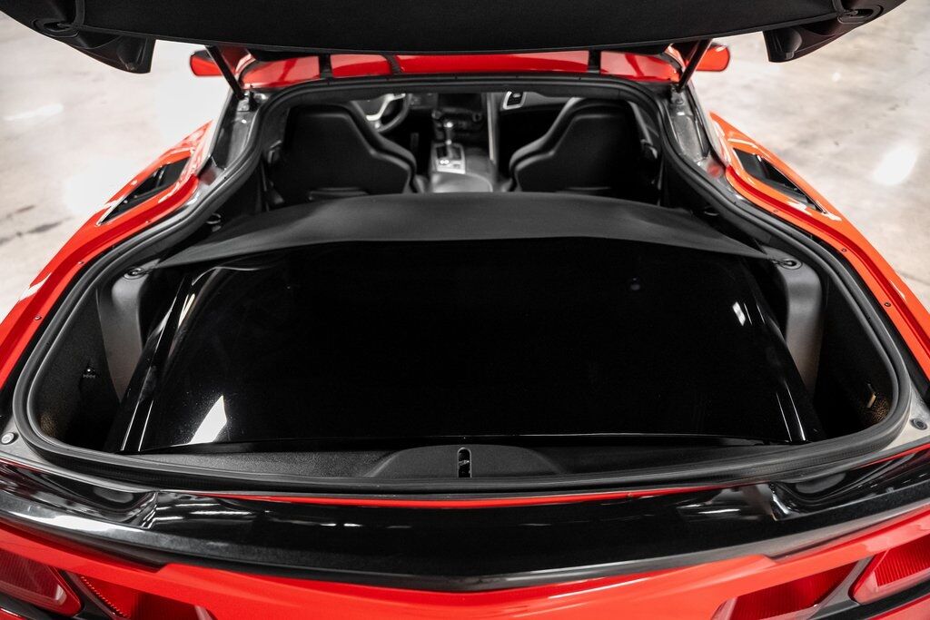 2015 Chevrolet Corvette Stingray Z51 Ft Lauderdale FL