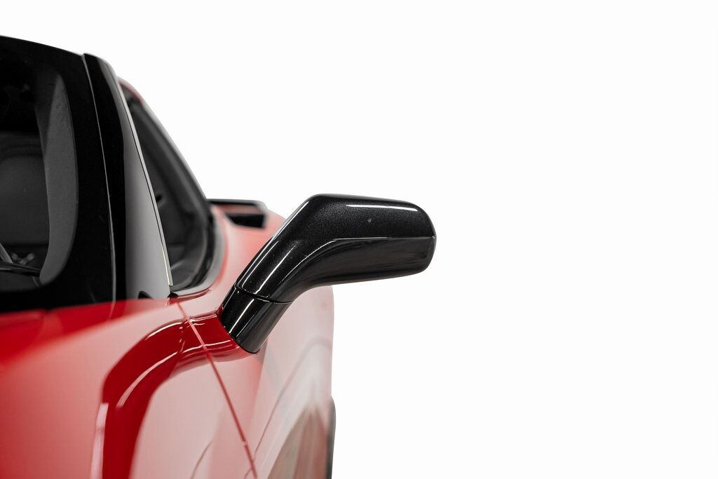 2015 Chevrolet Corvette Stingray Z51 Ft Lauderdale FL