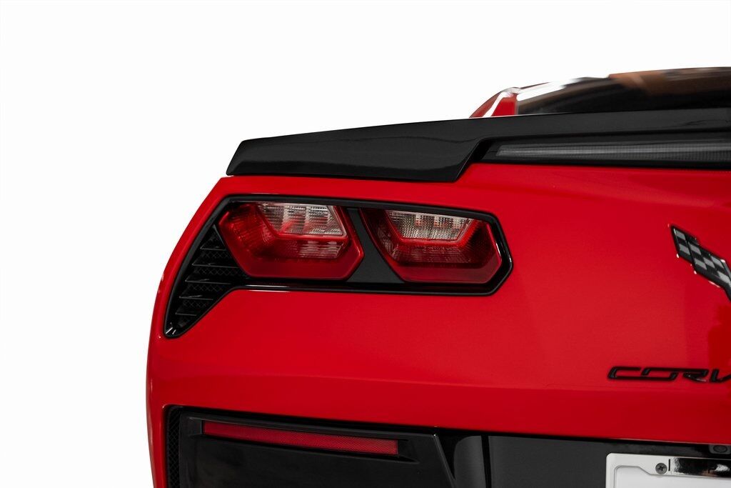 2015 Chevrolet Corvette Stingray Z51 Ft Lauderdale FL