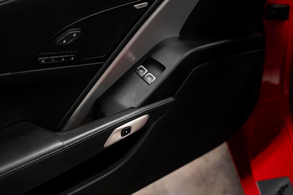 2015 Chevrolet Corvette Stingray Z51 Ft Lauderdale FL