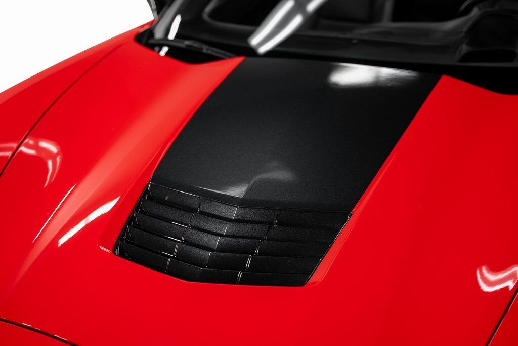 2015 Chevrolet Corvette Stingray Z51 Ft Lauderdale FL