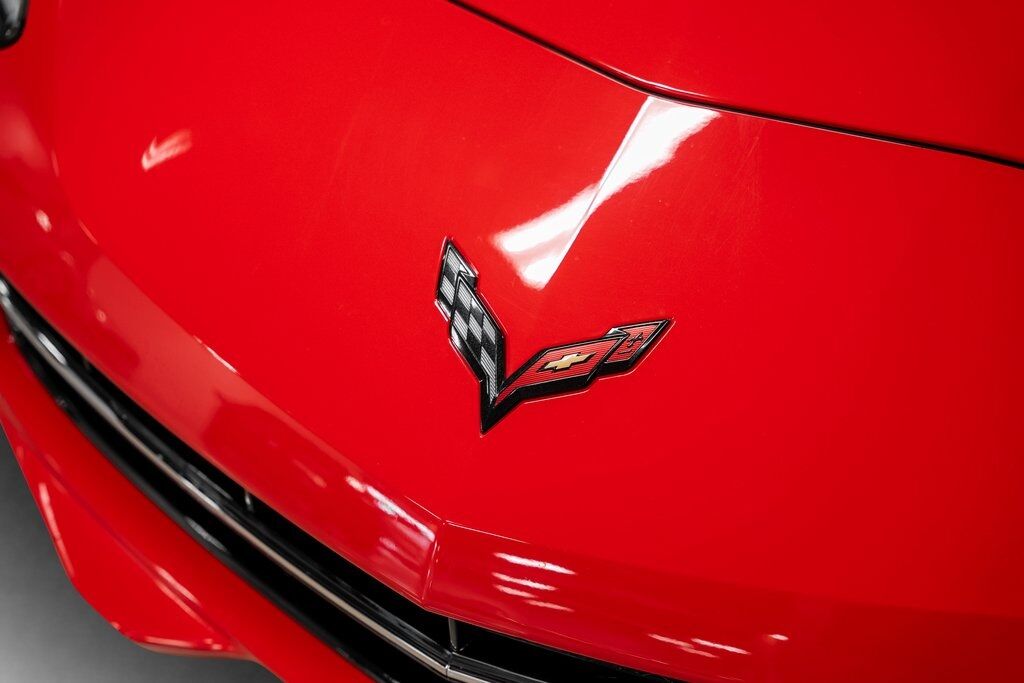 2015 Chevrolet Corvette Stingray Z51 Ft Lauderdale FL