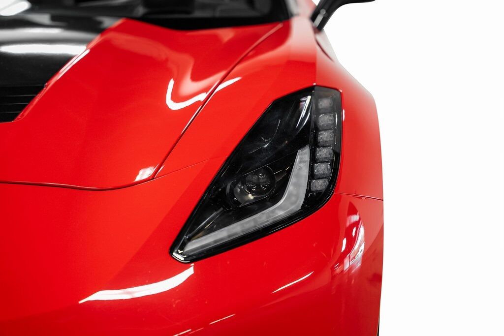 2015 Chevrolet Corvette Stingray Z51 Ft Lauderdale FL