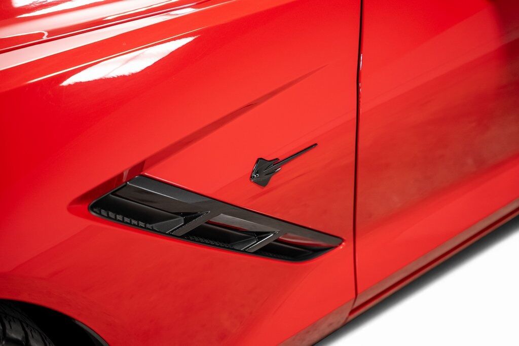 2015 Chevrolet Corvette Stingray Z51 Ft Lauderdale FL