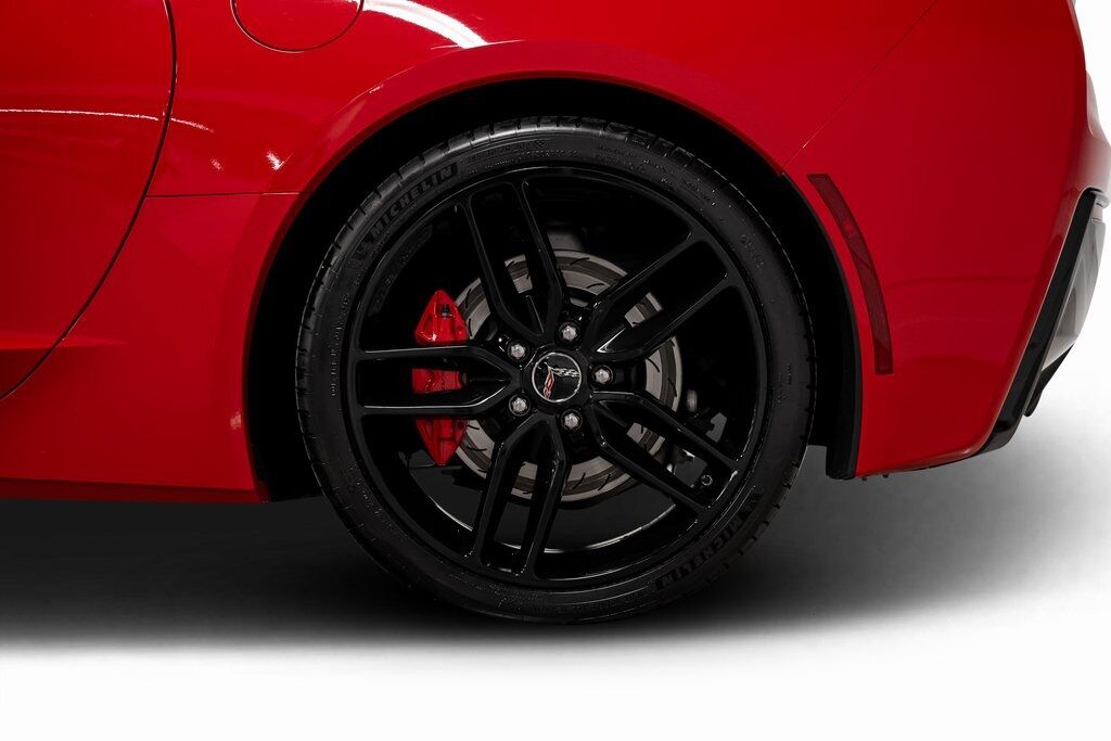 2015 Chevrolet Corvette Stingray Z51 Ft Lauderdale FL