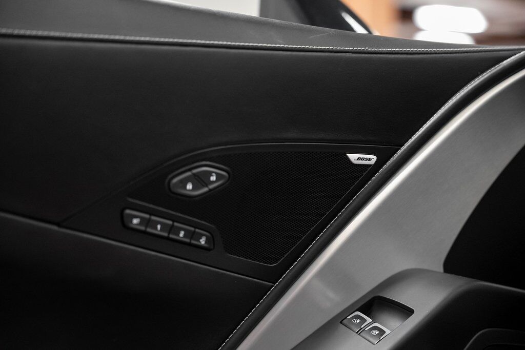 2015 Chevrolet Corvette Stingray Z51 Ft Lauderdale FL