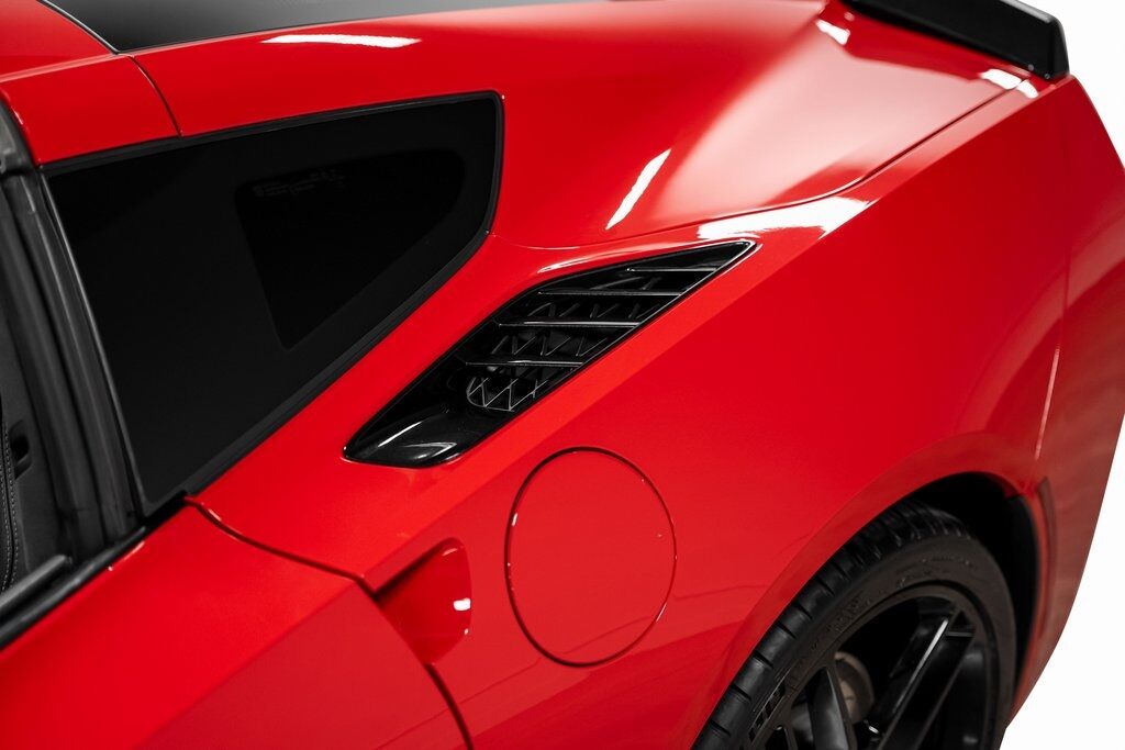 2015 Chevrolet Corvette Stingray Z51 Ft Lauderdale FL