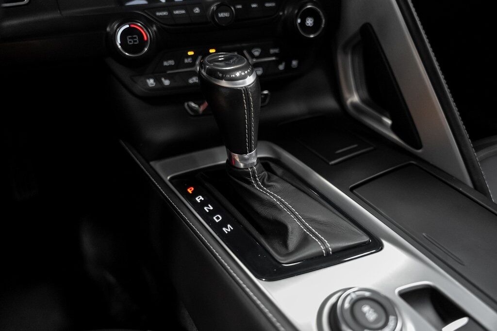 2015 Chevrolet Corvette Stingray Z51 Ft Lauderdale FL