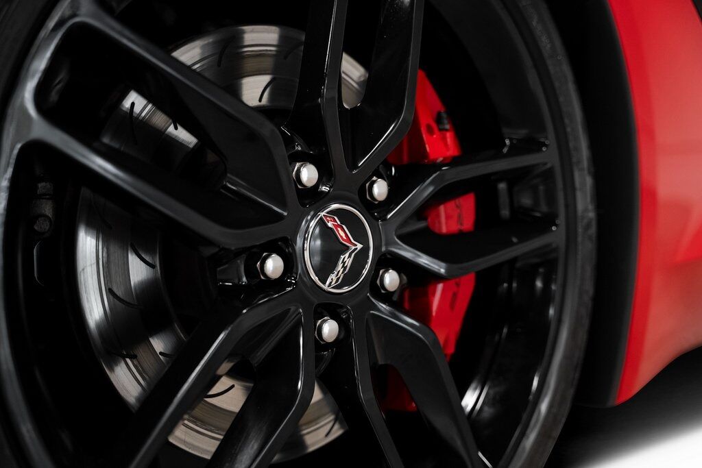 2015 Chevrolet Corvette Stingray Z51 Ft Lauderdale FL