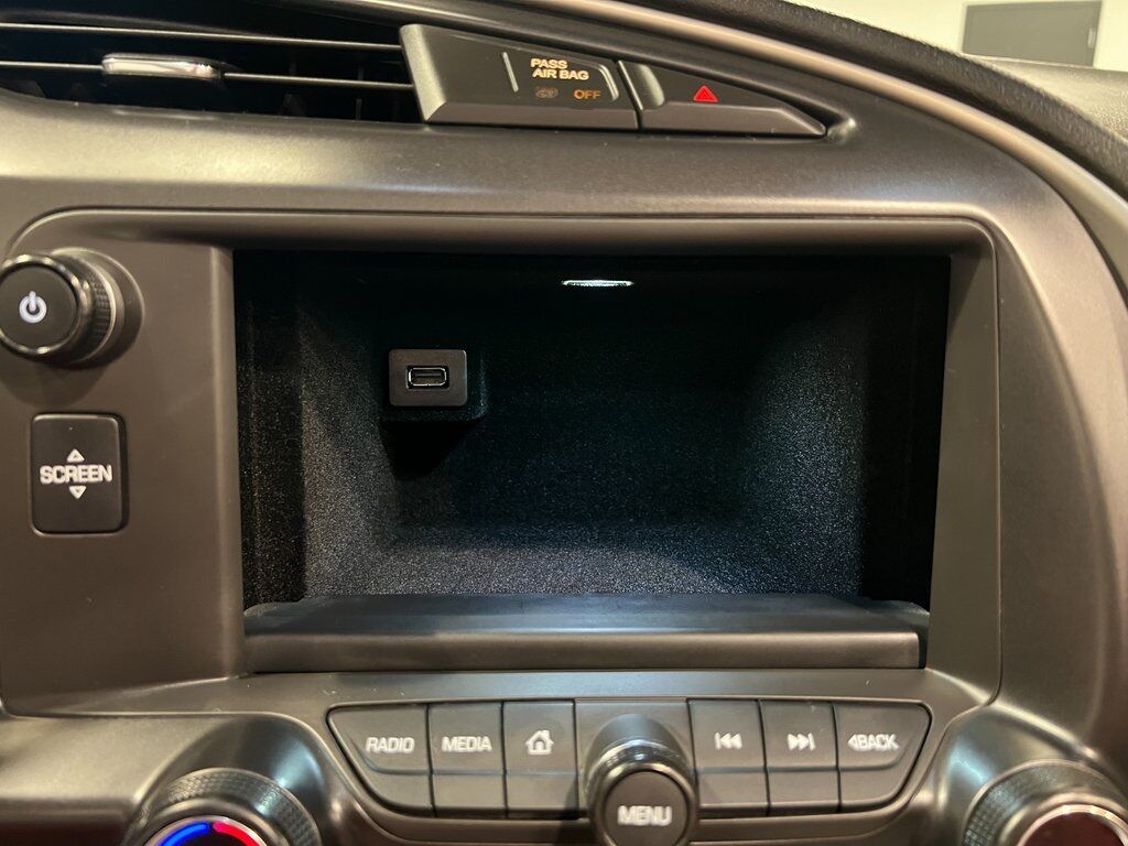 2015 Chevrolet Corvette Stingray Z51 Parker CO