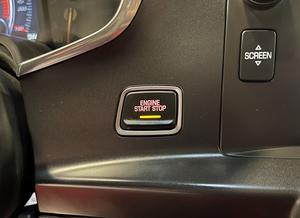 2015 Chevrolet Corvette Stingray Z51 Parker CO