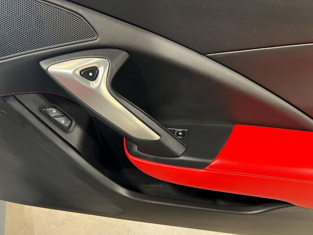 2015 Chevrolet Corvette Stingray Z51 Parker CO