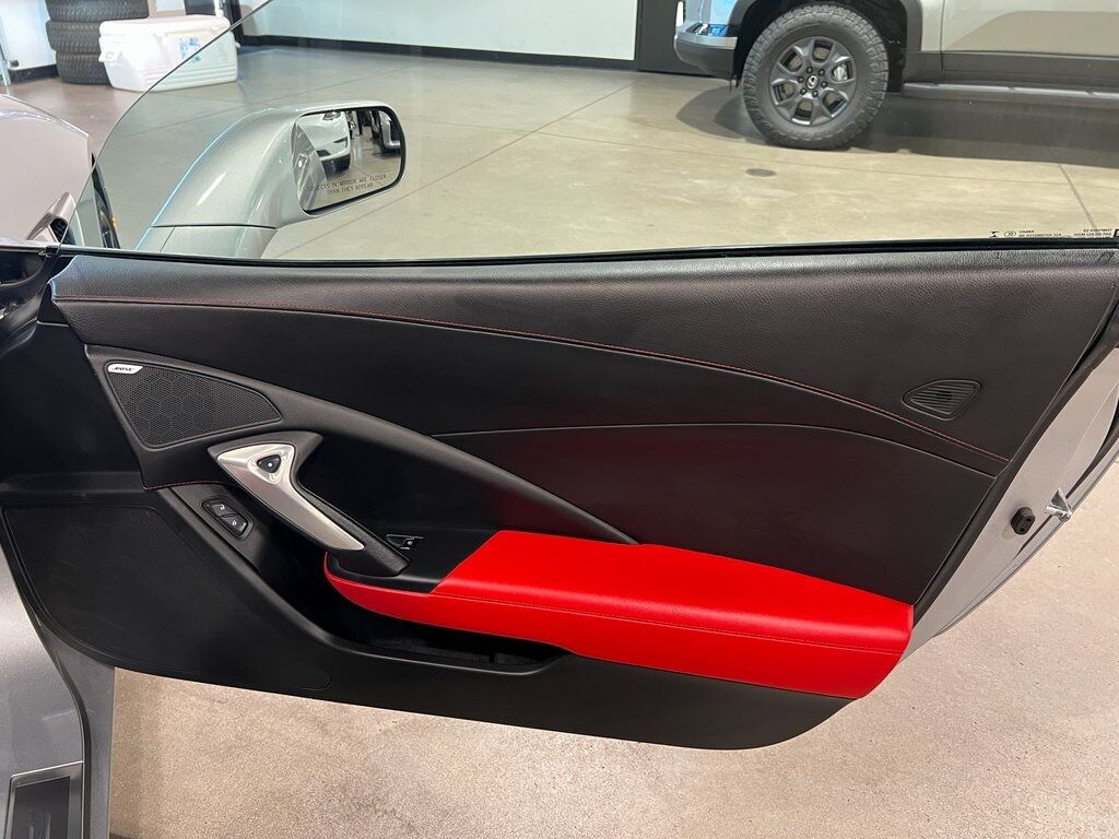 2015 Chevrolet Corvette Stingray Z51 Parker CO
