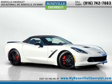 2015_Chevrolet_Corvette_Stingray Z51_ Roseville CA