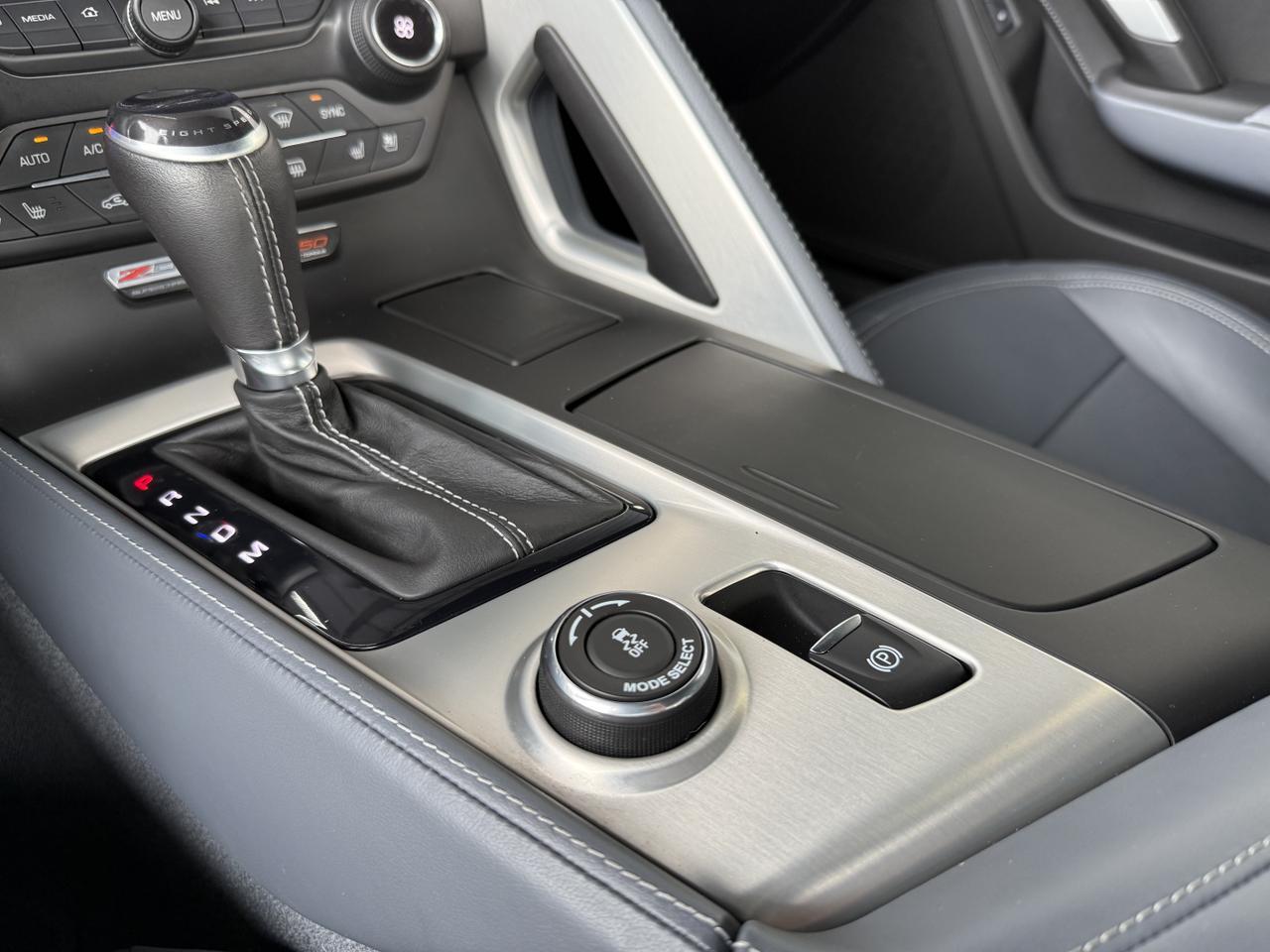 2015 Chevrolet Corvette Z06 2LZ Knoxville TN