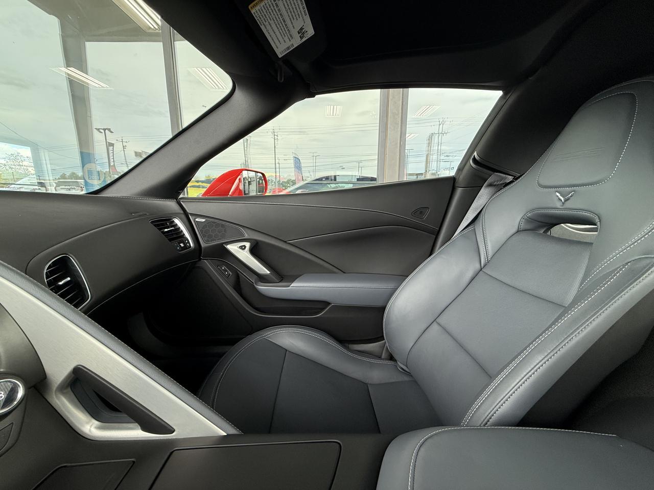 2015 Chevrolet Corvette Z06 2LZ Knoxville TN