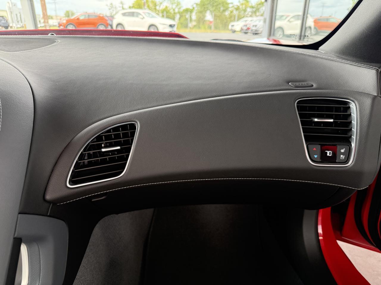 2015 Chevrolet Corvette Z06 2LZ Knoxville TN