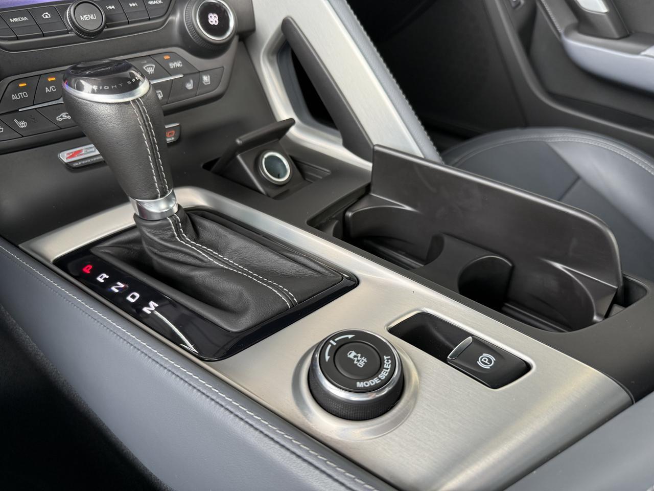 2015 Chevrolet Corvette Z06 2LZ Knoxville TN