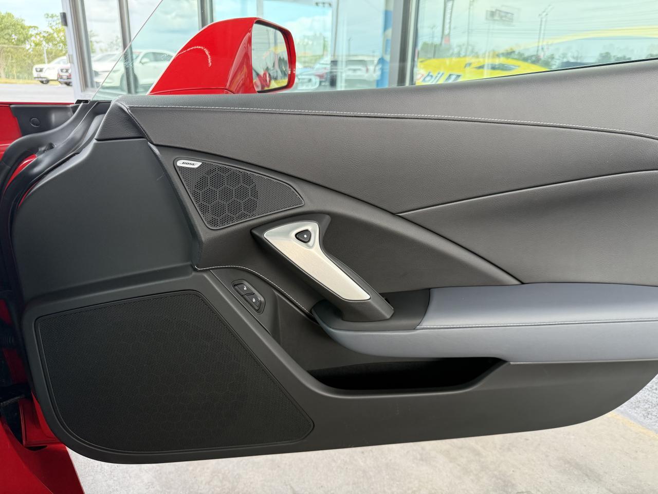 2015 Chevrolet Corvette Z06 2LZ Knoxville TN