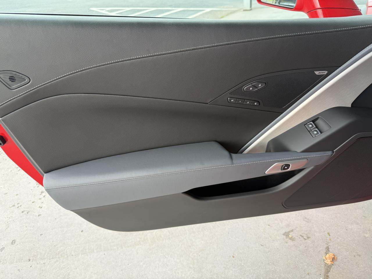 2015 Chevrolet Corvette Z06 2LZ Knoxville TN