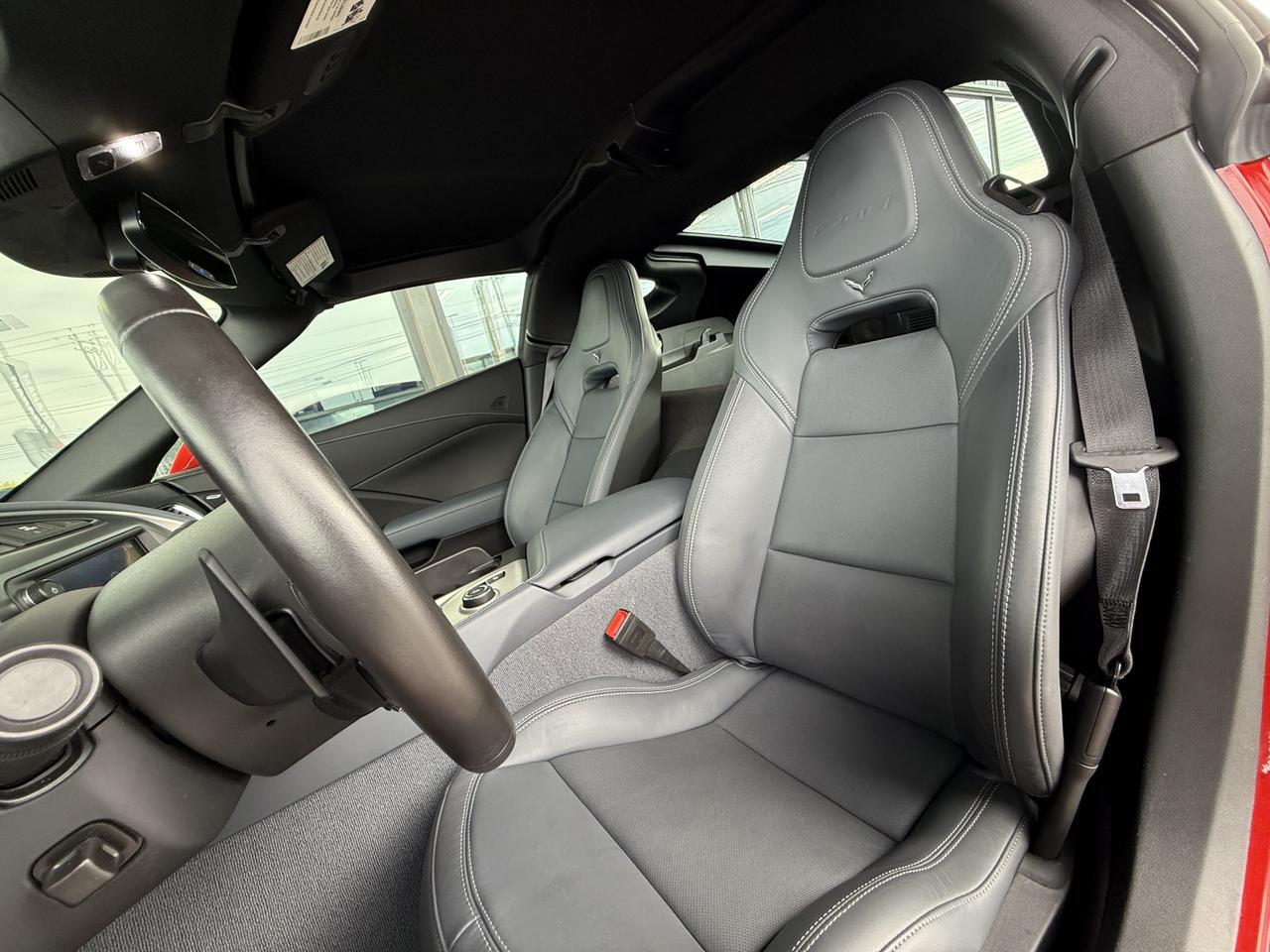 2015 Chevrolet Corvette Z06 2LZ Knoxville TN