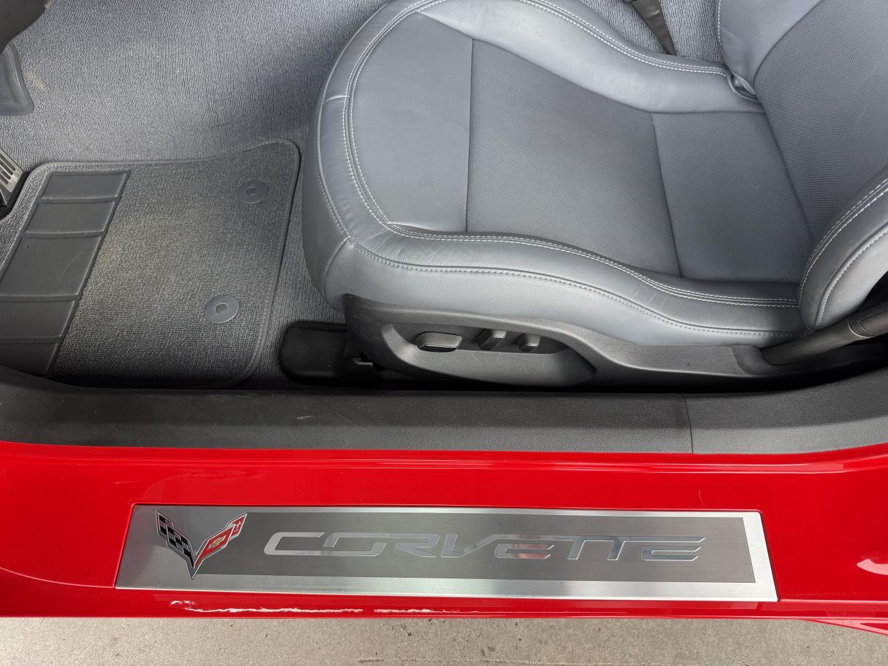 2015 Chevrolet Corvette Z06 2LZ Knoxville TN