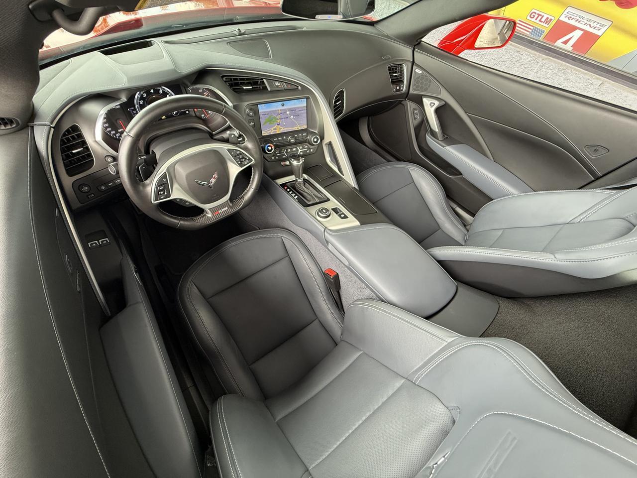 2015 Chevrolet Corvette Z06 2LZ Knoxville TN