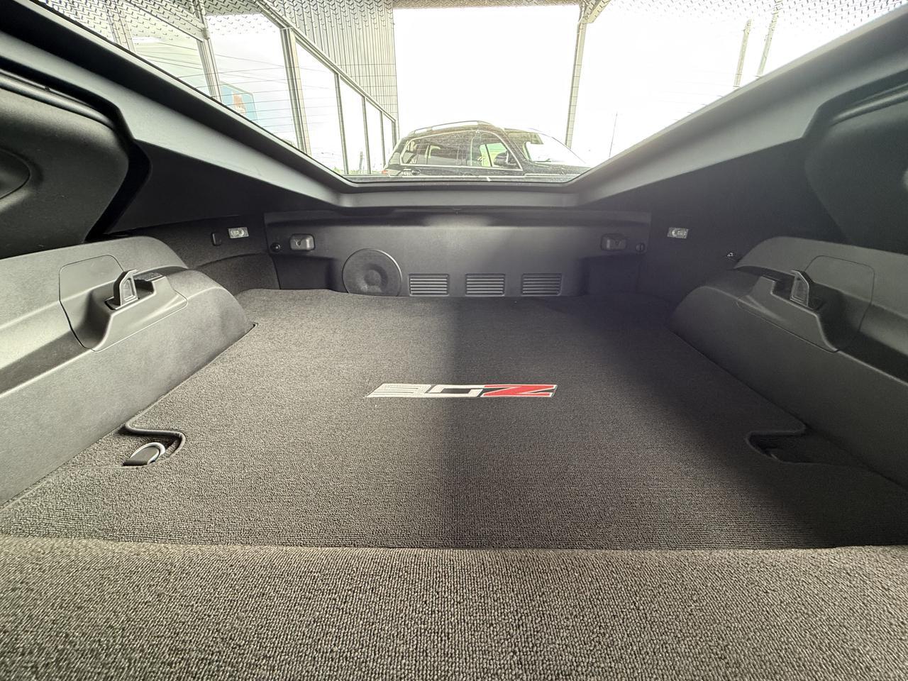 2015 Chevrolet Corvette Z06 2LZ Knoxville TN