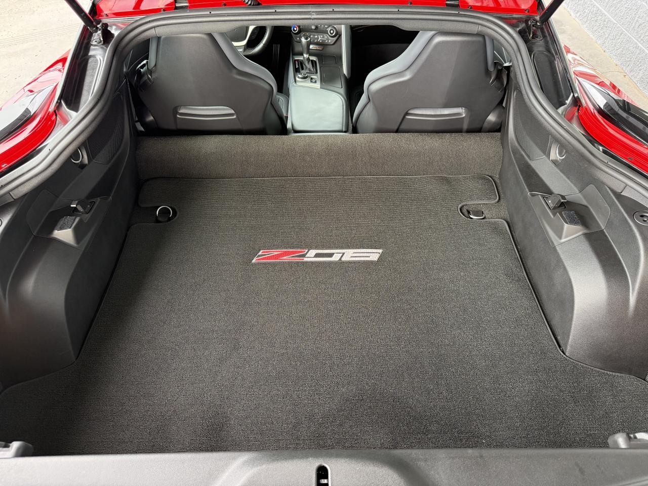 2015 Chevrolet Corvette Z06 2LZ Knoxville TN