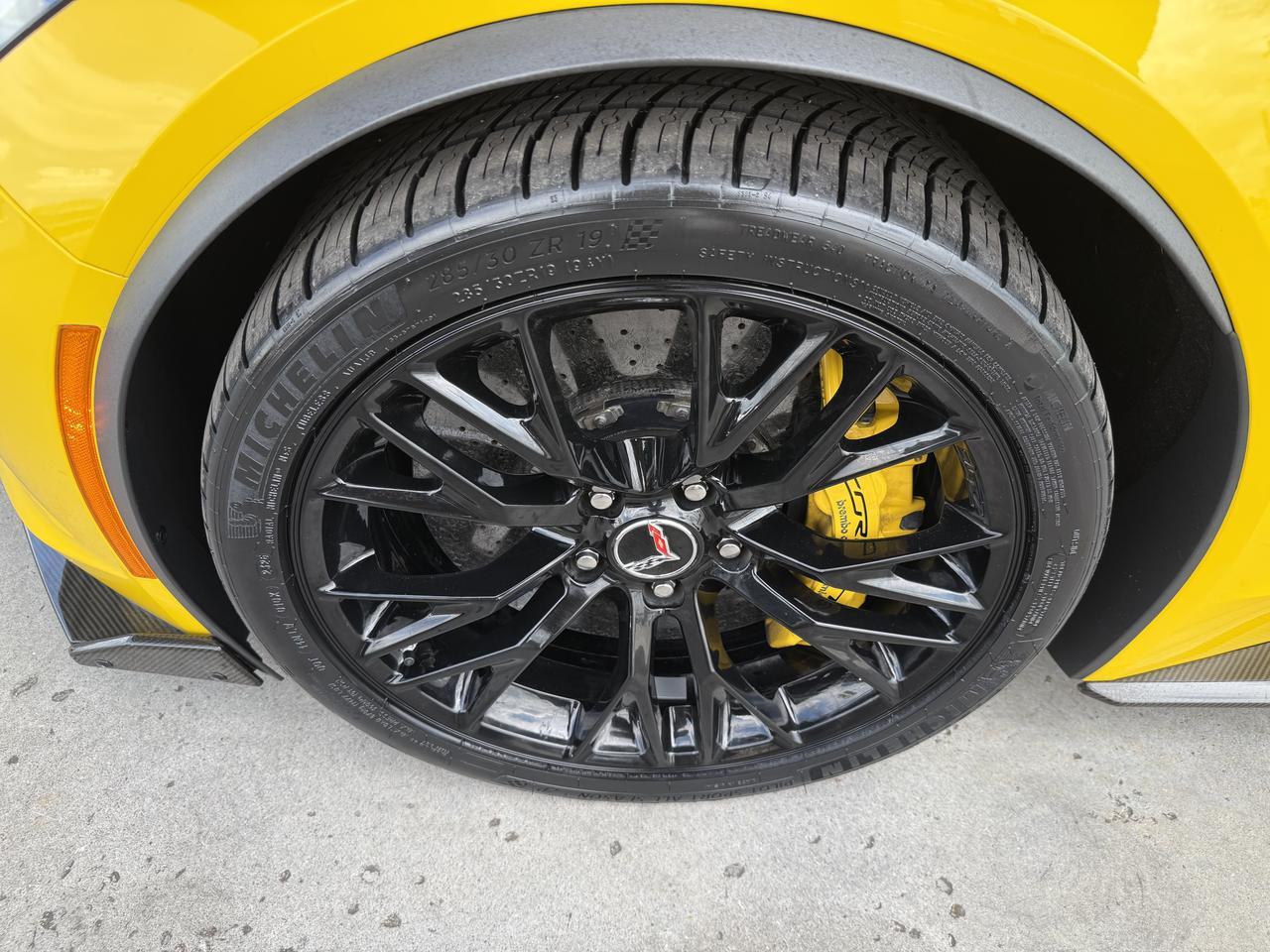 2015 Chevrolet Corvette Z06 2LZ Knoxville TN